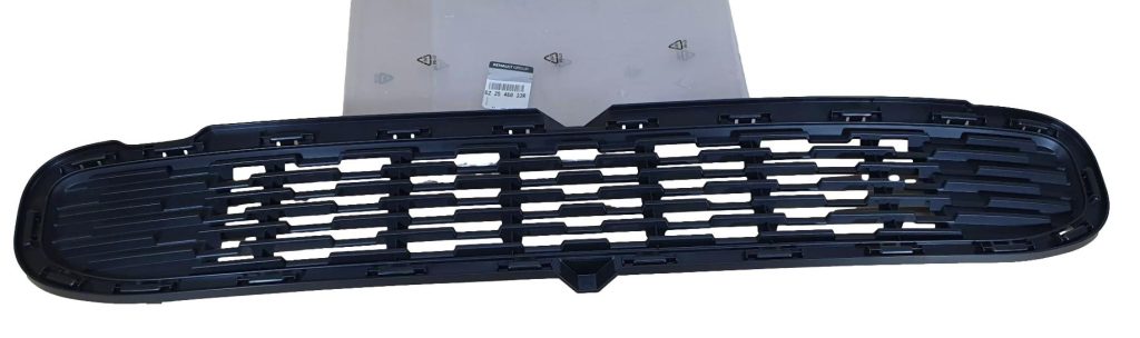 Kratka Zderzaka Renault Clio 3 622546033R Oryginał 622546033R