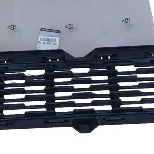 Kratka Zderzaka Renault Clio 3 622546033R Oryginał 622546033R