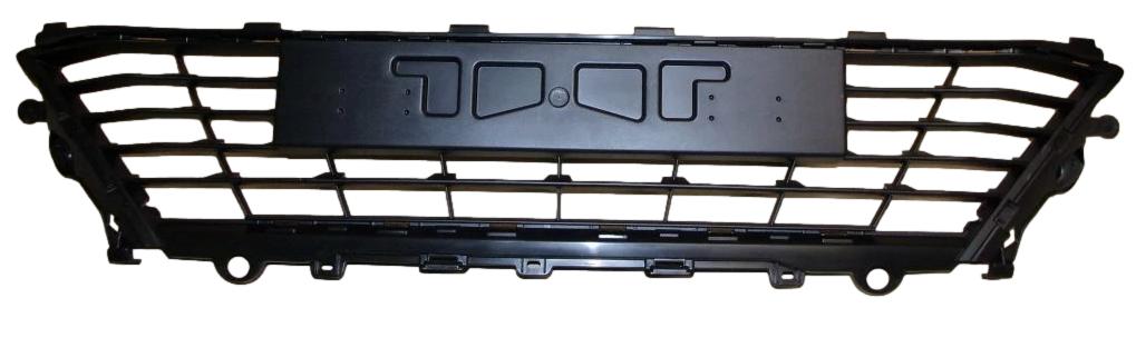 Kratka Zderzaka Renault Megane 4 622544180R Oryginał 622544180R