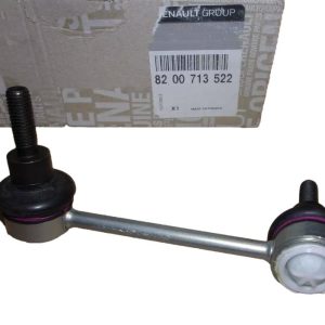 Łącznik Stabilizatora Lewy Renault Dacia 8200713522 Oryginał 8200713522
