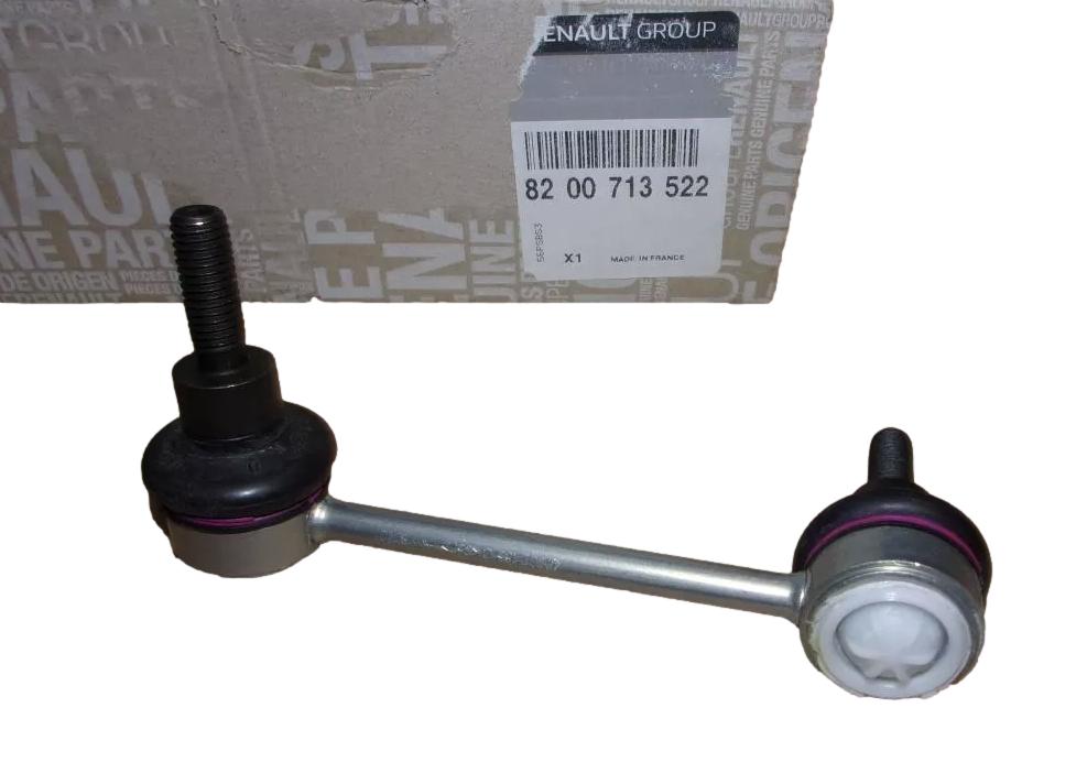 Łącznik Stabilizatora Lewy Renault Dacia 8200713522 Oryginał 8200713522