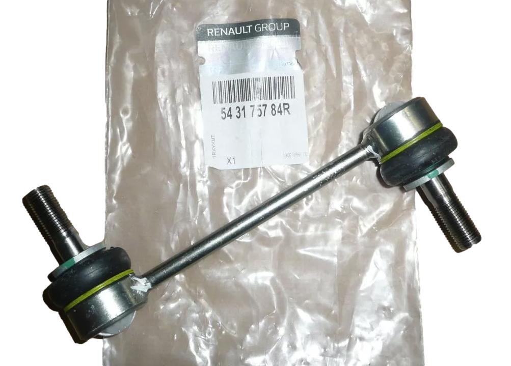 Łącznik Stabilizatora Renault Dacia 543175784R Oryginał 543175784R