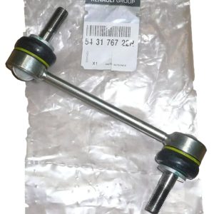 Łącznik Stabilizatora Renault Dacia 543176722R Oryginał 543176722R