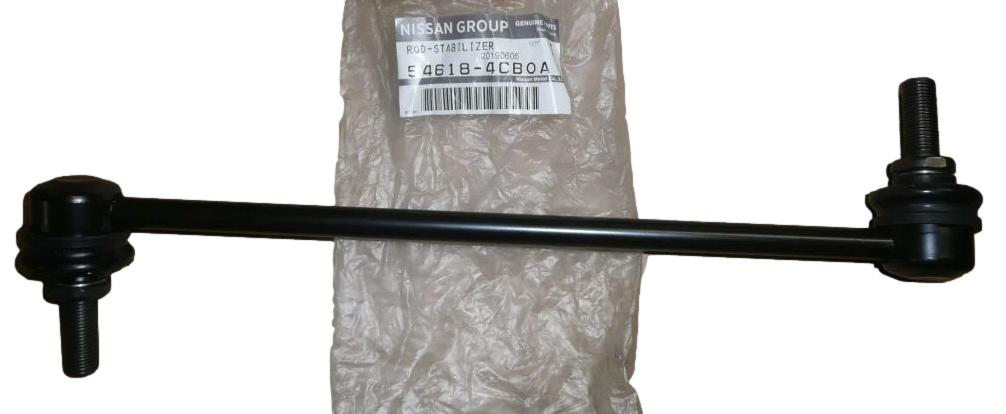 Łącznik Stabilizatora Renault Dacia 546184CB0A Oryginał 546184CB0A