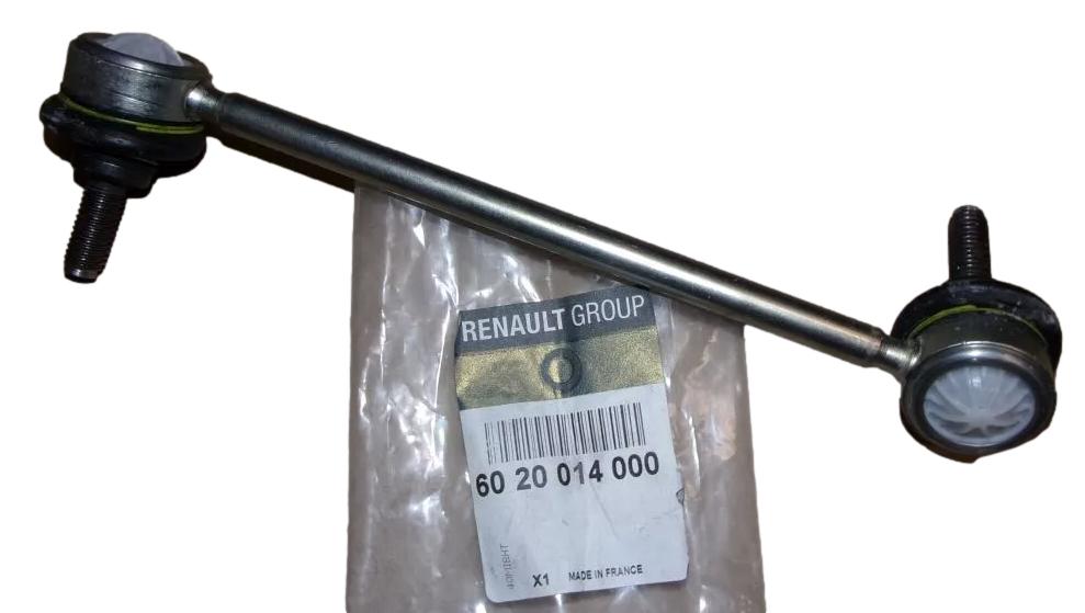 Łącznik Stabilizatora Renault Dacia 6020014000 Oryginał 6020014000