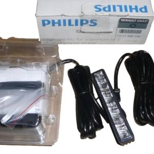 Lampa Led Uniwersalne Renault Dacia 7711430556 Oryginał 7711430556