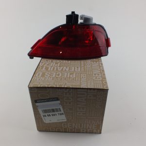 Lampa Przeciwmgielna Tylna Lewa Renault Dacia Duster 265855178R Oryginał 265855178R