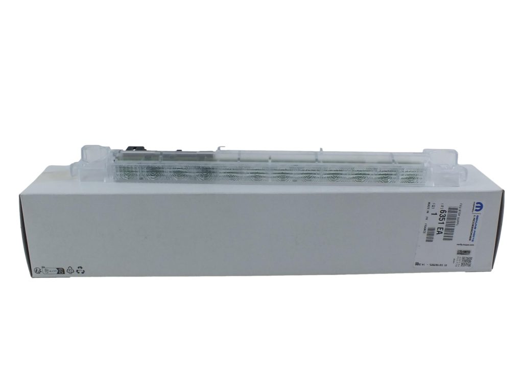 Lampa Stop 6351EA Citroen C5 X7 Oryginał 6351.EA