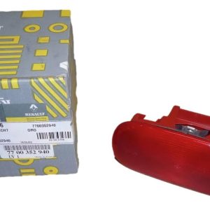 Lampa Stop Renault Master 2 Movano 7700352940 Oryginał 7700352940