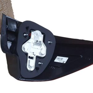 Lampa Tylna Lewa Renault Dacia 8200142681 Oryginał 8200142681