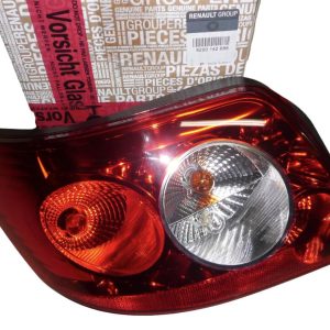 Lampa Tylna Lewa Renault Dacia 8200142688 Oryginał 8200142688