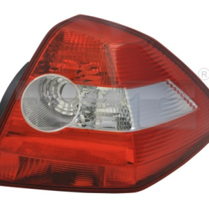 Lampa Tylna Prawa Renault Dacia 8200142682 Oryginał 8200142682
