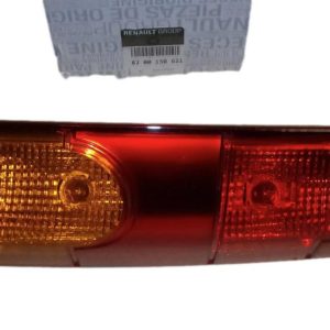 Lampa Tylna Prawa Renault Dacia 8200150621 Oryginał 8200150621