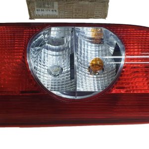 Lampa Tylna Prawa Renault Dacia 8200171478 Oryginał 8200171478