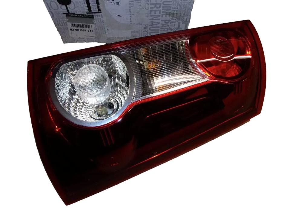 Lampa Tylna Prawa Renault Dacia 8200864610 Oryginał 8200864610