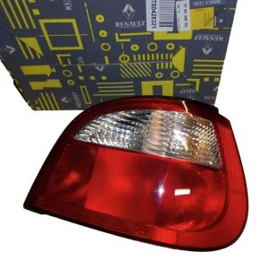 Lampa Tylna Prawa Renault Megane 1 7700428321 Oryginał 7700428321