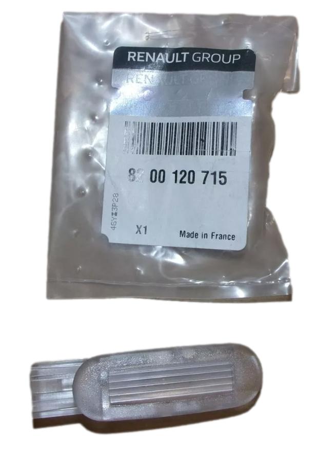 Lampka Drzwi Renault Dacia 8200120715 Oryginał 8200120715