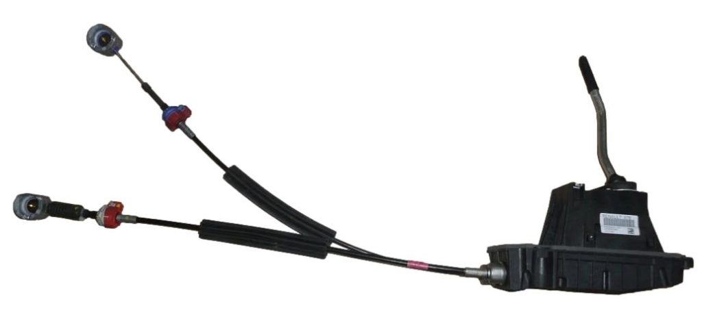 Lewarek Zmiany Biegów Renault Dacia 8200905268 Oryginał 8200905268