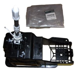 Lewarek Zmiany Biegów Renault Dacia 8201062921 Oryginał 8201062921