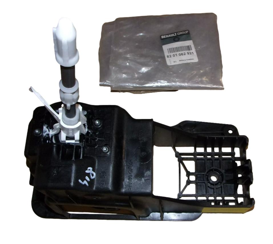 Lewarek Zmiany Biegów Renault Dacia 8201062921 Oryginał 8201062921