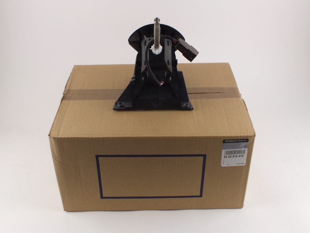 Lewarek Zmiany Biegów Renault Master 3 8200915410 Oryginał 8200915410