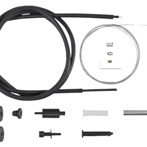 Linka Gazu 1629F8 Citroen Peugeot Eurorepar E074606