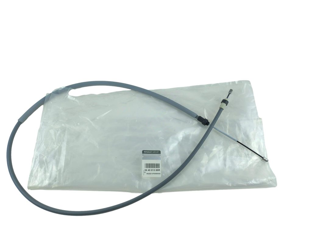 Linka Hamulca Dacia Duster 4×4 364001385R Oryginał ORG 364001385R