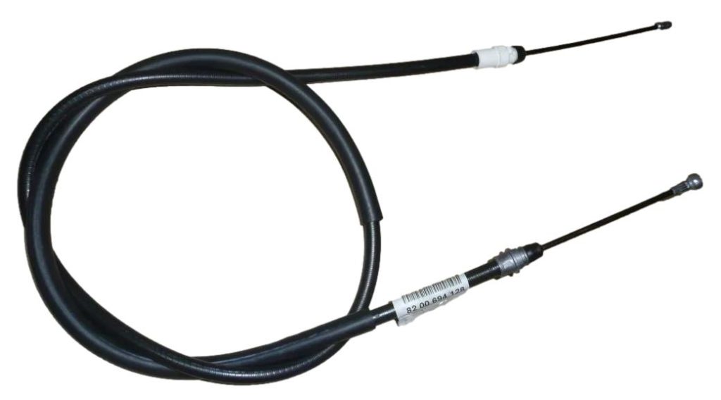 Linka Hamulca Postojowego Renault Dacia 8200694128 Oryginał 8200694128