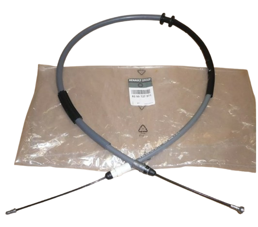 Linka Hamulca Postojowego Renault Dacia 8200727571 Oryginał 8200727571