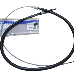 Linka Hamulca Ręcznego 474631 Citroen Peugeot Eurorepar E074105