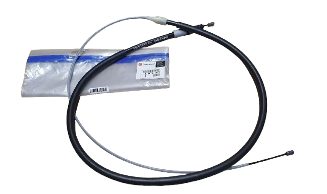 Linka Hamulca Ręcznego 474631 Citroen Peugeot Eurorepar E074105