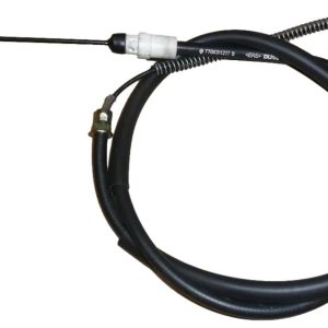 Linka Hamulca Ręcznego Renault Nissan 7700311217 Oryginał 7700311217