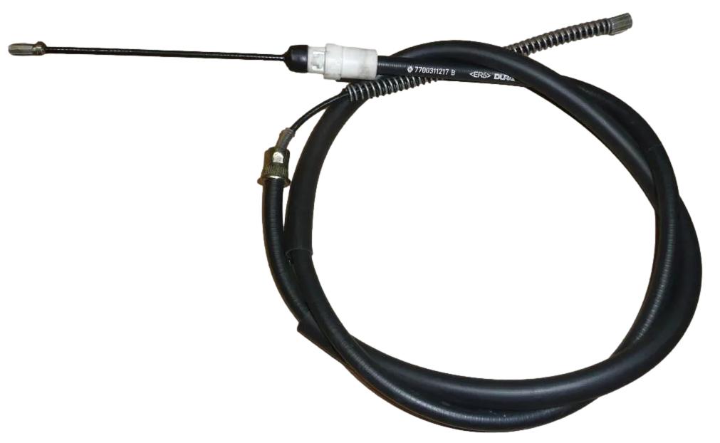 Linka Hamulca Ręcznego Renault Nissan 7700311217 Oryginał 7700311217
