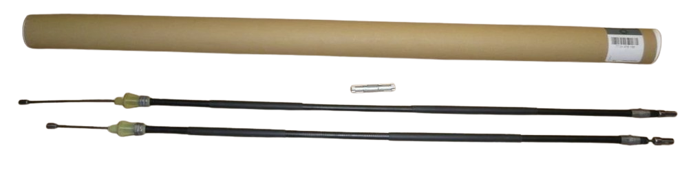 Linka Hamulca Ręcznego Renault Scenic 2 7701478158 Oryginał 7701478158