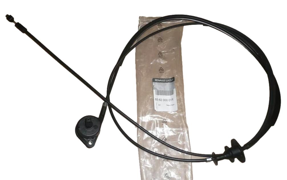 Linka Maski Renault Dacia 656200001R Oryginał 656200001R