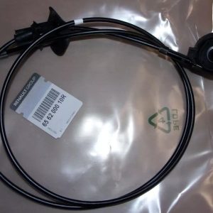 Linka Maski Renault Dacia 656200010R Oryginał 656200010R