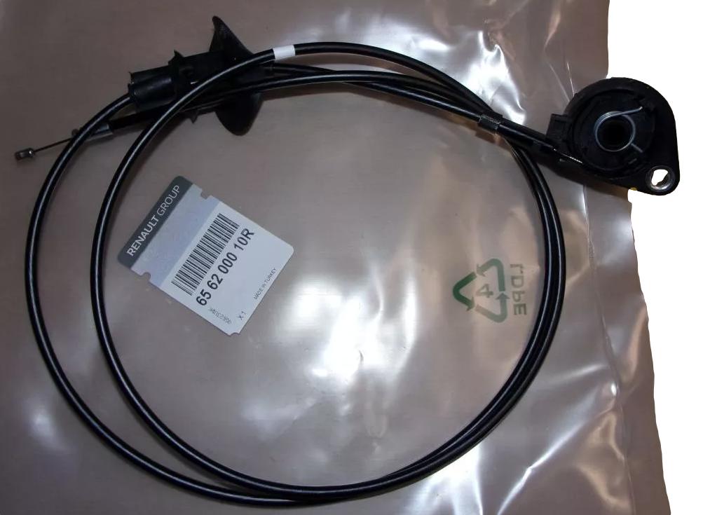 Linka Maski Renault Dacia 656200010R Oryginał 656200010R