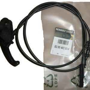 Linka Maski Renault Dacia 8200483584 Oryginał 8200483584