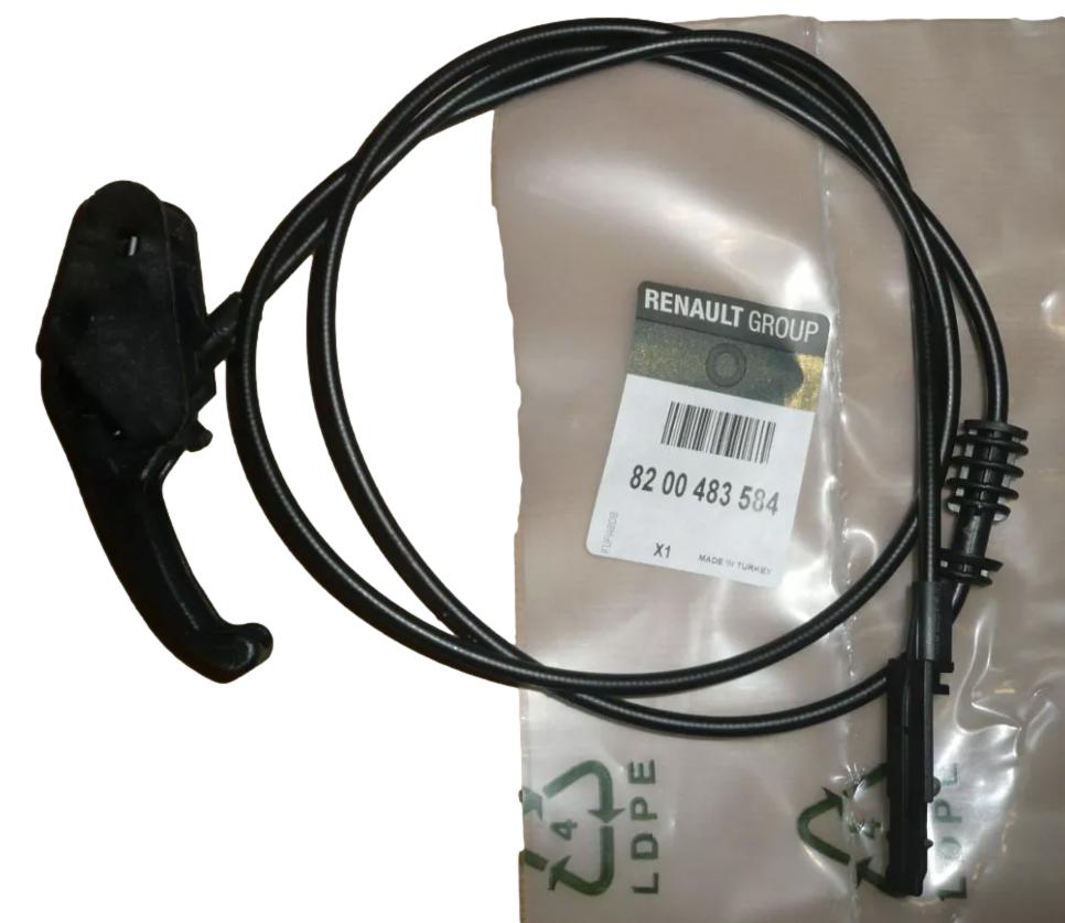 Linka Maski Renault Dacia 8200483584 Oryginał 8200483584