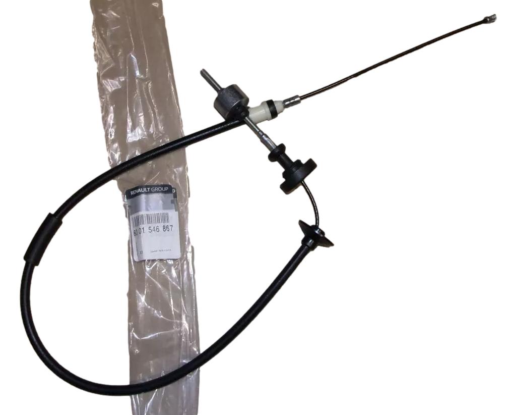 Linka Sprzęgła Renault Dacia 6001546867 Oryginał 6001546867