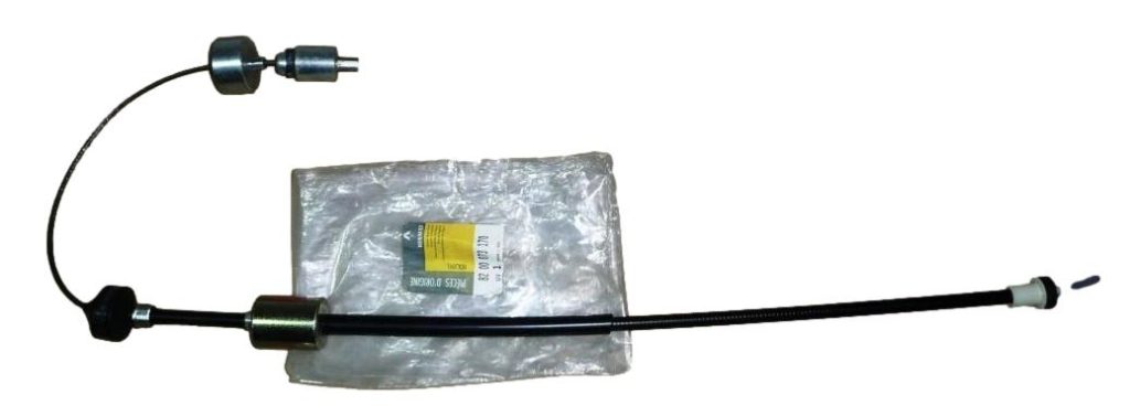 Linka Sprzęgła Renault Dacia 8200073170 Oryginał 8200073170