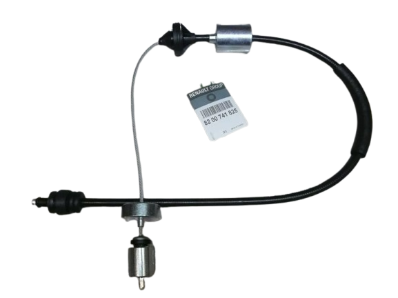 Linka Sprzęgła Renault Dacia 8200741825 Oryginał 8200741825