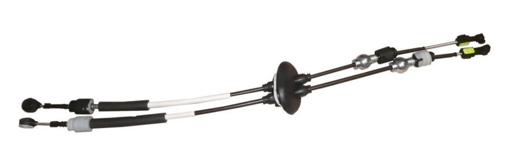 Linka Zmiany Biegów 2444JJ Citroen Peugeot Tech-France 20-73069