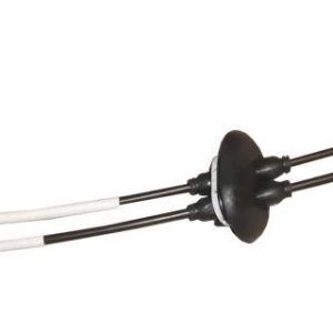 Linka Zmiany Biegów 2444JJ Citroen Peugeot Tech-France 20-73069