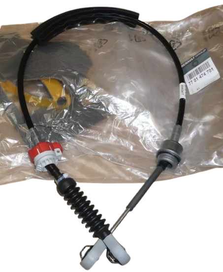 Linka Zmiany Biegów Renault Dacia 7701474701 Oryginał 7701474701