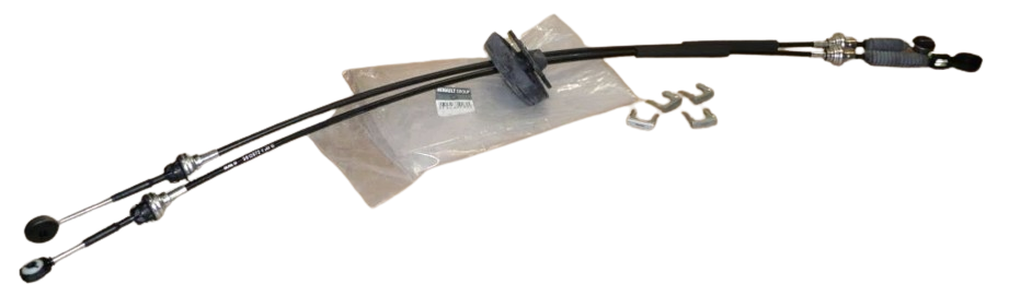 Linka Zmiany Biegów Renault Dacia 7701477672 Oryginał 7701477672