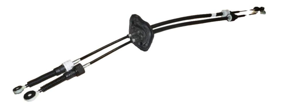 Linka Zmiany Biegów Renault Dacia 8200755652 Oryginał 8200755652