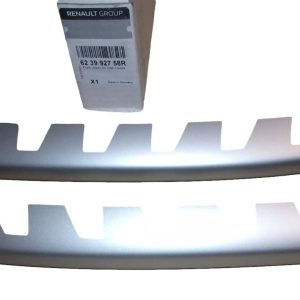 Listwa Atrapy Renault 623992758R Oryginał 623992758R