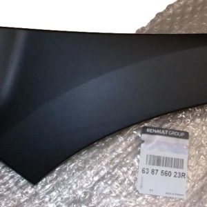 Listwa Błotnika Lewa Dacia 638756023R Oryginał 638756023R