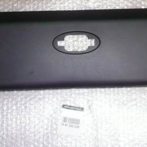 Listwa Boczna Lewa Renault Dacia 768F20003R Oryginał 768F20003R